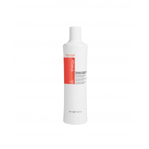 Energy šampūnas stabdantis plaukų slinkimą  pH 5.0/5.5 350ml.