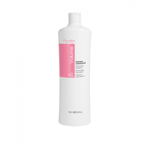 Volume suteikiantis plaukams purumo šampūnas pH 4.5/5.0 1000ml.