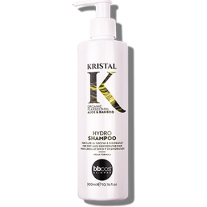 Hydro šampūnas sausiems plaukams 1000 ml