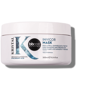 Invigor kaukė pažeistiems plaukams  1000ml